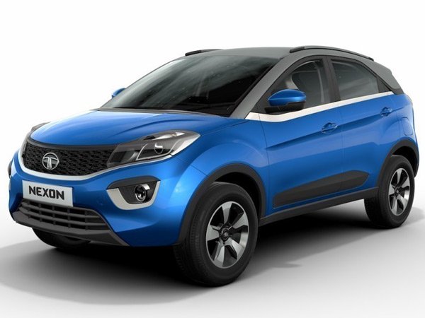 खुशखबरीः अब Tata Nexon भी होगी लॉन्च , जानिए कब?
