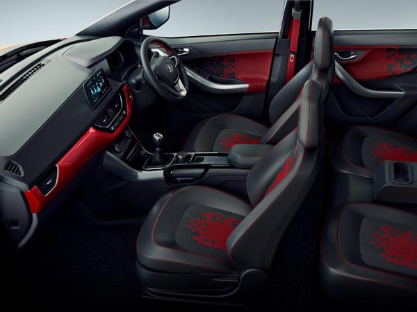 खुशखबरीः अब Tata Nexon भी होगी लॉन्च , जानिए कब?