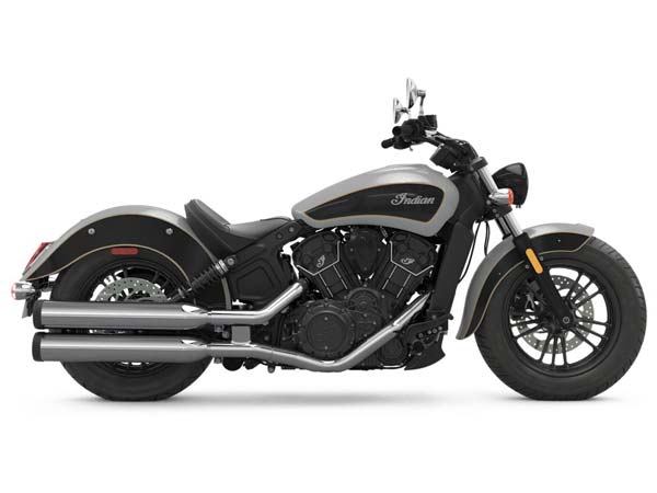 इस नए फीचर के साथ प्राप्त होगी शानदार इंडियन Scout Sixty, जानिए कब होगी लॉन्च?