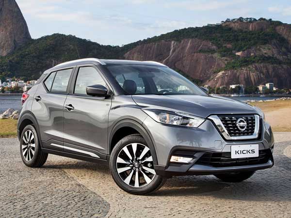 जानिए भारत में कब लॉन्च हो रही हैं Nissan Kicks