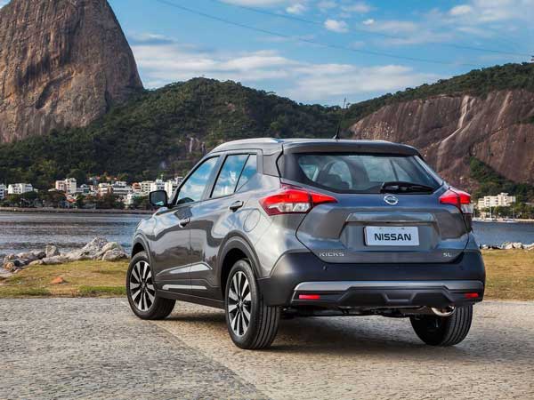 जानिए भारत में कब लॉन्च हो रही हैं Nissan Kicks
