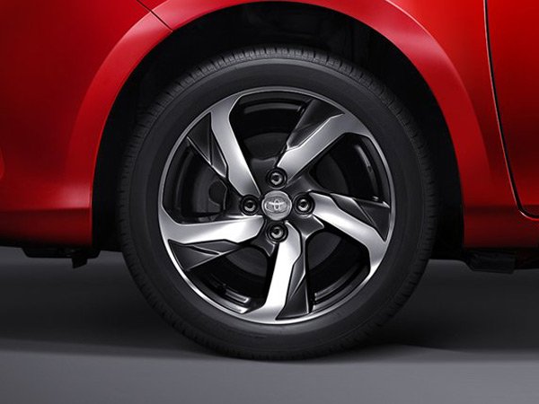 Toyota Vios की लॉन्चिंग डेट हुई लीक, जानिए कब होगी भारत में लॉन्च