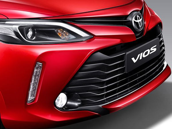 Toyota Vios की लॉन्चिंग डेट हुई लीक, जानिए कब होगी भारत में लॉन्च