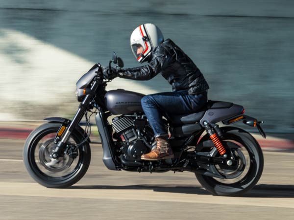 Harley-Davidson की दमदार Street Rod 750 भारत में लॉन्च, ये फीचर हैं बेदह खास