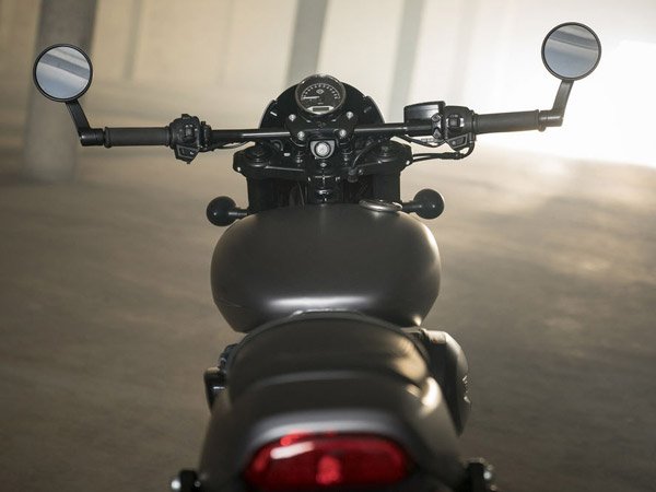 Harley-Davidson की दमदार Street Rod 750 भारत में लॉन्च, ये फीचर हैं बेदह खास
