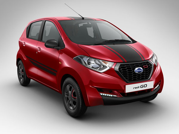 CAB से यात्रा करने वालों के लिए खुशखबरी लेकर आई है Datsun 