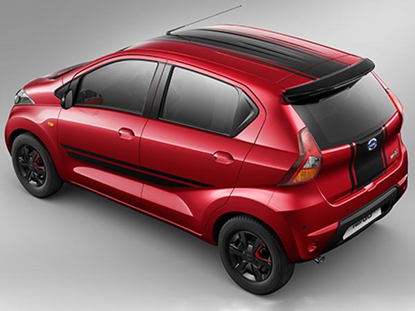 CAB से यात्रा करने वालों के लिए खुशखबरी लेकर आई है Datsun 