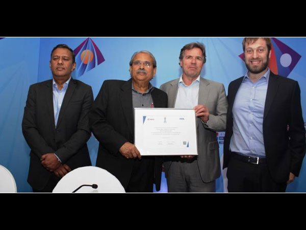 FIFA U-17 World Cup में Hero मोटोकार्प निभाने जा रहा है यह महत्वपूर्ण भूमिका 