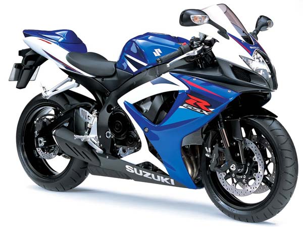 साल 2018 में धमाकेदार कमबैक करेगी सुपरबाइक Suzuki GSX-R750, जानिए कैसे?