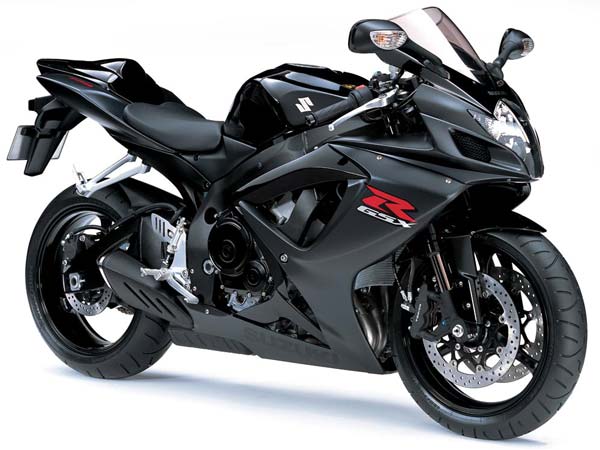 साल 2018 में धमाकेदार कमबैक करेगी सुपरबाइक Suzuki GSX-R750, जानिए कैसे?