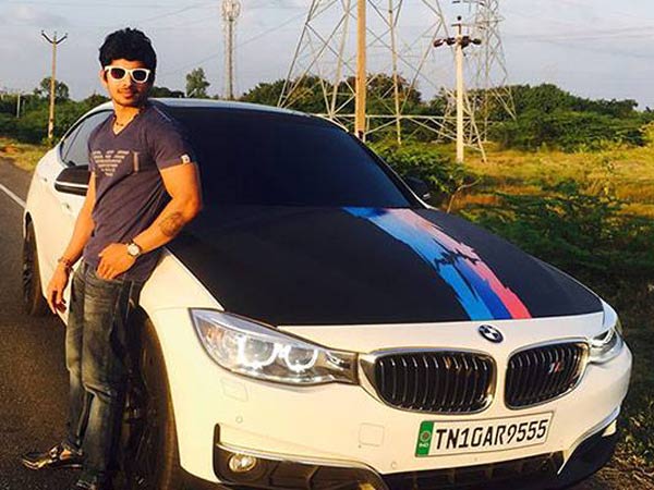 कार चालकों के लिए चेतावनी जैसी है रेसिंग चैम्पियन अश्विन की मौत, जानिए कैसे?