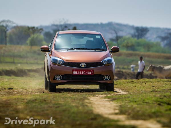 लॉन्चिंग से पहले भारत में शुरू हुई Tata Tigor की बूकिंग, जानिए कैसे आपकी हो सकती है यह शानदार कार