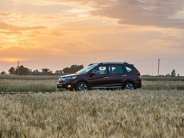 HONDA कारों की कीमतों में हुई वृद्धि, सभी मॉडल्स पर करीब 10000 की बढ़ोत्तरी 