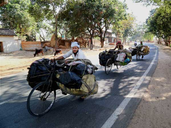 ...तो पैदल और साइकिल वालों के लिए प्रतिबंधित हो जाएगी प्रमुख सड़कें! जानिए क्या है सरकार की योजना?