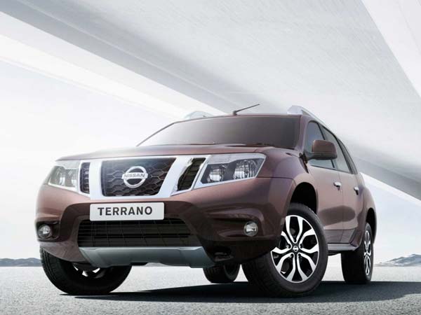 सामने आई Nissan Terrano Facelift की लॉन्च डेट, बड़े अपग्रेड और परिवर्तन के साथ हो रही है लॉन्च