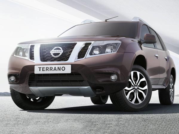 सामने आई Nissan Terrano Facelift की लॉन्च डेट, बड़े अपग्रेड और परिवर्तन के साथ हो रही है लॉन्च
