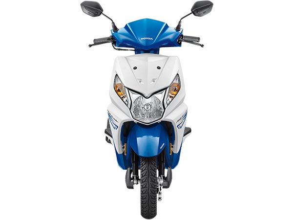 Spy Images: सामने आई Honda Dio की फोटोज, जानिए कब होगी लॉन्च