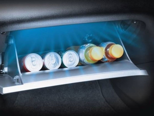 5. Cooled Glovebox