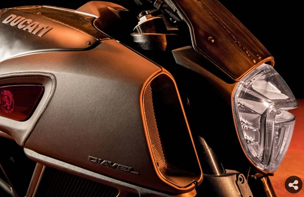 19.92 लाख की कीमत वाली यह शानदार बाइक भारत में हुई लॉन्च, जल्दी करें