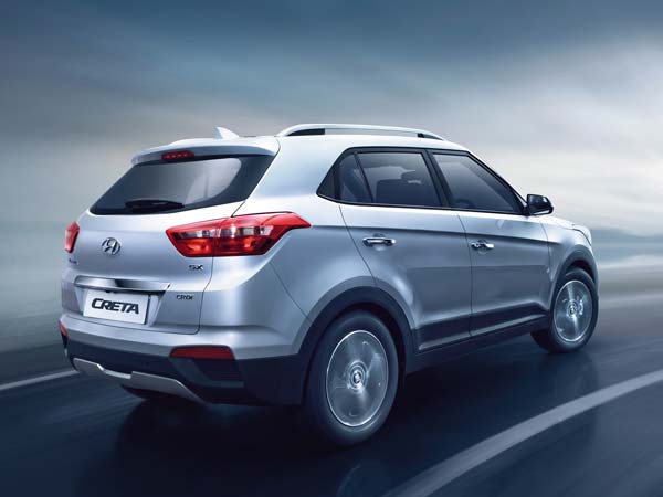लीक हुई 2017 Hyundai Creta की यह महत्वपूर्ण जानकारी