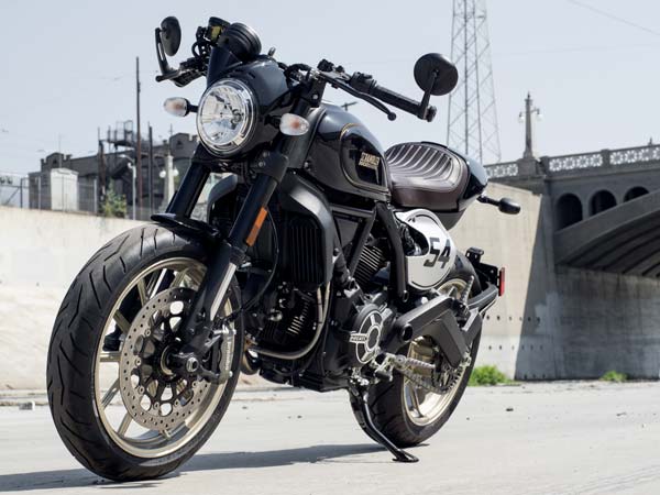 ड्यूकाटी ने भारत में की Scrambler पर 2 लाख तक की छूट की पेशकश