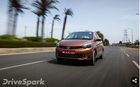 टाटा टिगोर डीजल 