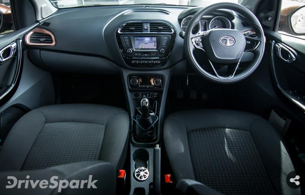 Tata Tigor हुई भारत में लॉन्च, कीमत 4.70 लाख से शुरू