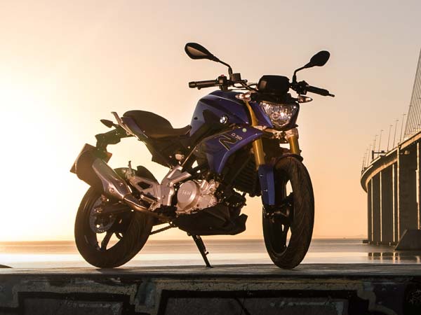 लीक हुई BMW Motorrad की भारत में लॉन्चिंग से संबधित जानकारी