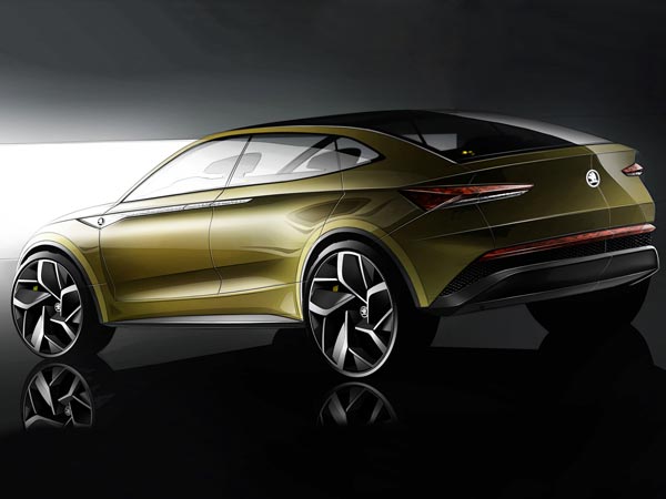 2020 में लॉन्च होगी यह पहली इलेक्ट्रानिक SUV, जानिए क्या होगा खास?