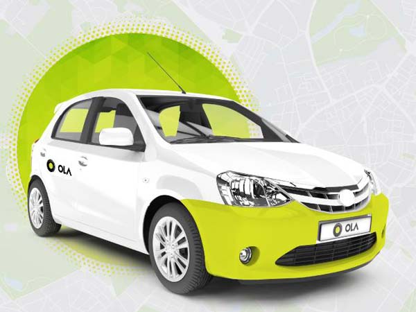 Electric Taxis भारत में लाने को तैय़ार है Ola, बदल जाएगा आपकी यात्रा का अनुभव 