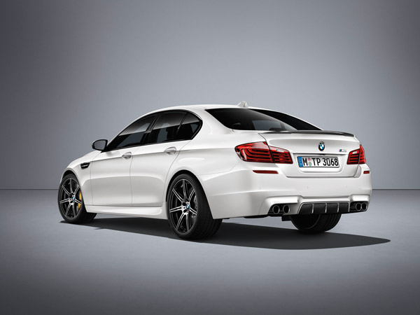 जल्द ही भारत आ रही है Craziest BMW M5, केवल 200 इकाइंया ही होंगी उपलब्ध