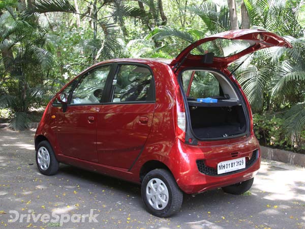 भारत में आल टाइम हिट नहीं है Tata Nano, भविष्य अंधकारमय? 