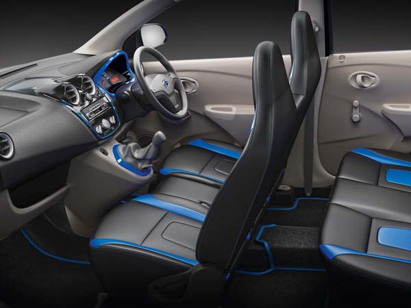 अपनी वर्षगांठ पर निसान ने लॉन्च की स्पेशल Datsun GO और GO+ एडिशन