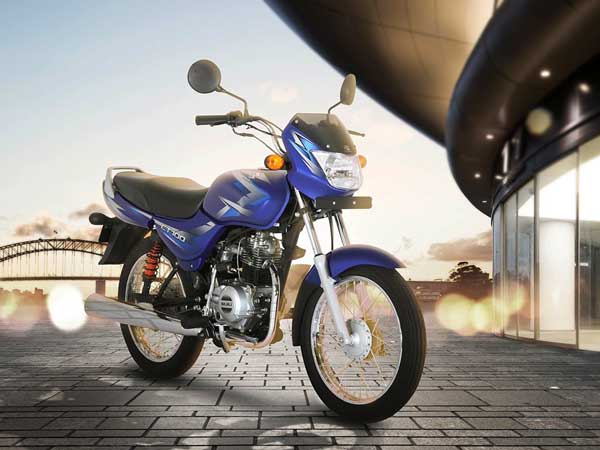 खुशखबरीः Bajaj CT100 BS-IV भारत में हुई लॉन्च, कीमत 29,988 से शुरू