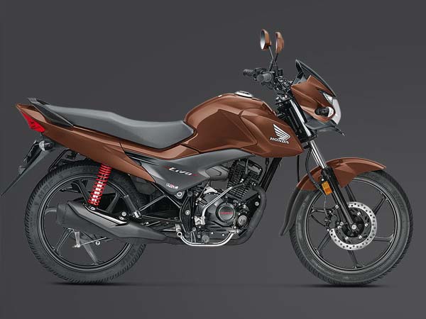 BS-IV मानकों के अनुरूप लॉन्च हुई 2017 Honda Livo, कीमत 54,331 से शुरू