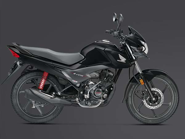 BS-IV मानकों के अनुरूप लॉन्च हुई 2017 Honda Livo, कीमत 54,331 से शुरू