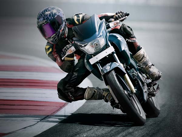 BS-IV इंजन के साथ TVS की अपाचे RTR 180 व 160 हुई लॉन्च 