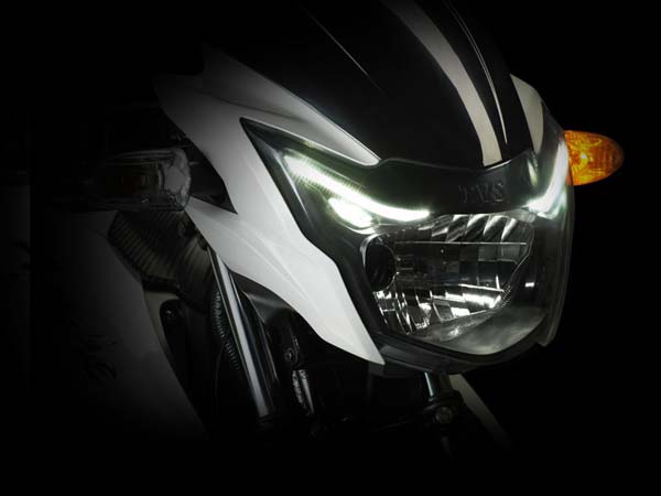 BS-IV इंजन के साथ TVS की अपाचे RTR 180 व 160 हुई लॉन्च 