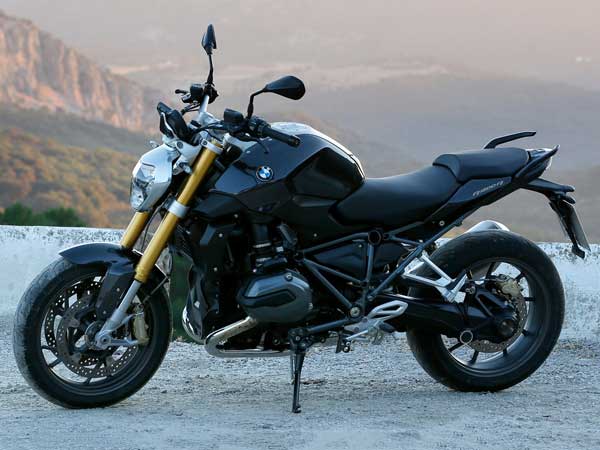 BMW Motorrad बंगलुरू में बना Tusker Motorrad का पार्टनर