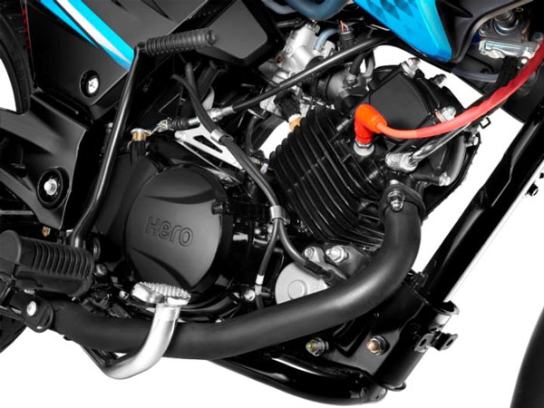 भारत में लॉन्च हुई 2017 Hero Glamour FI, कीमतें 57,755 से शुरू