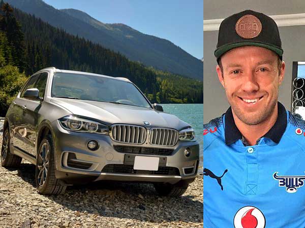 IPL के Top 10 स्टार और उनकी मंहगी कारें 