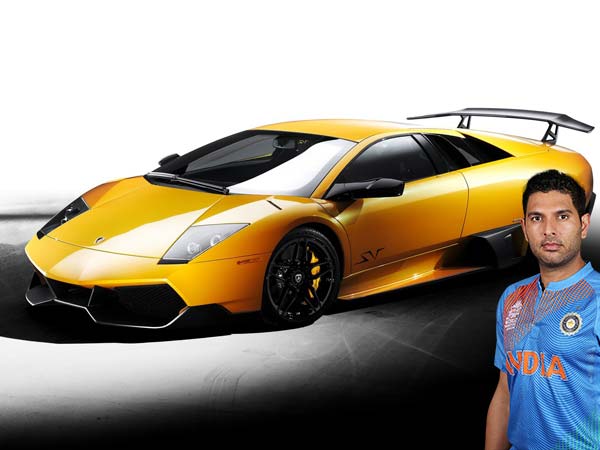 IPL के Top 10 स्टार और उनकी मंहगी कारें 