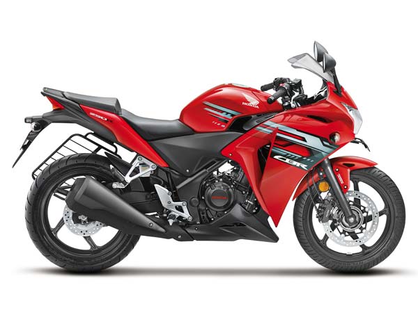 जानिए क्या हुआ जब हुई Honda CBR 250R और Jaguar XE की टक्कर? जानिए क्या हुआ जब हुई Honda CBR 250R और Jaguar XE की टक्कर?