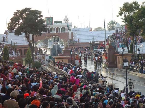 2,500 साल पुरानी है 2,500 KM की यह भारतीय सड़क, बंगलादेश, पाक और अफगान तक होता है कनेक्ट