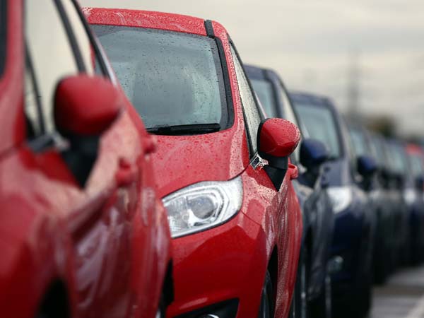 कार के रंग की करें रक्षा कार के रंग की करें रक्षा