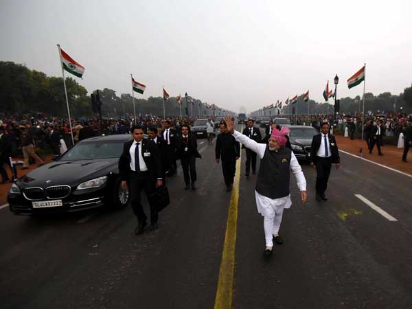 Made In India को प्रमोट करने वाले PM मोदी खुद नहीं करते India की कार का उपयोग, बड़ा दिलचस्प है कारण 