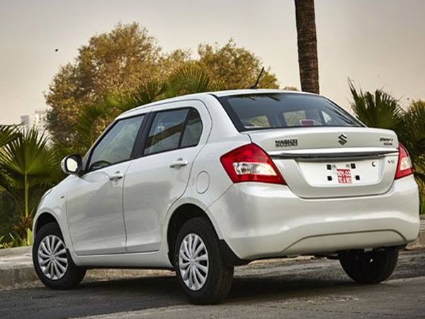 Maruti Suzuki की Swift Dzire Tour हुई लॉन्च, कीमत Rs 5.24 lakh