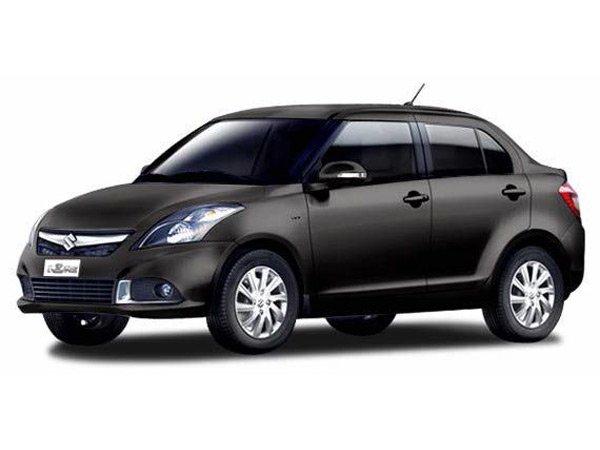 Maruti Suzuki की Swift Dzire Tour हुई लॉन्च, कीमत Rs 5.24 lakh