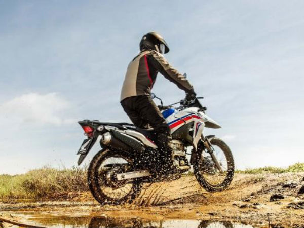 एडवेंचर बाइक सेगमेंट में अब बड़ा दांव खेलने जा रहा है Honda 