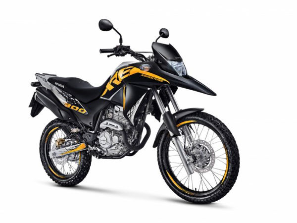 एडवेंचर बाइक सेगमेंट में अब बड़ा दांव खेलने जा रहा है Honda 